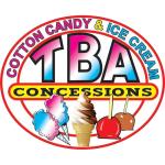 TBA Concessions Cotton Candy