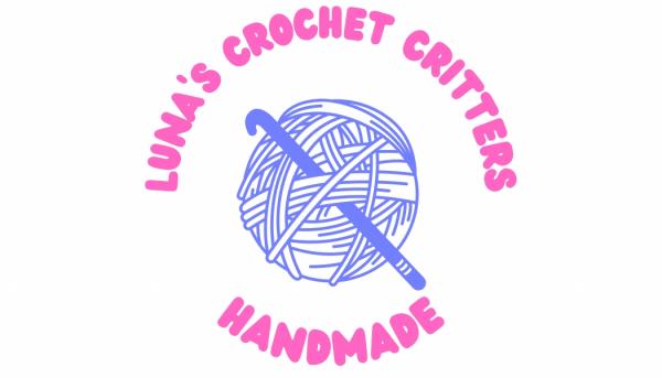 Luna’s Crochet Critters