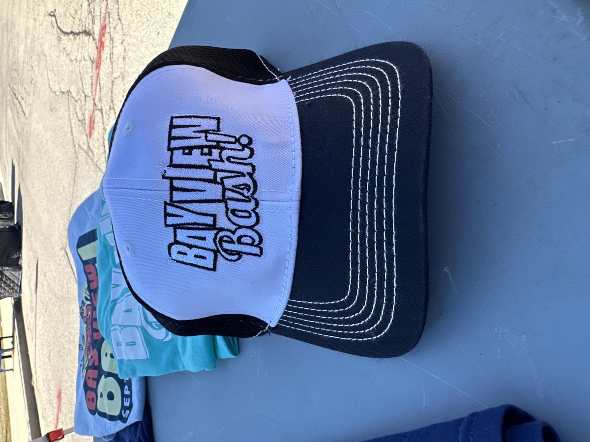 Vintage Shirt or Hat picture