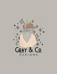 Gray & Co Designs