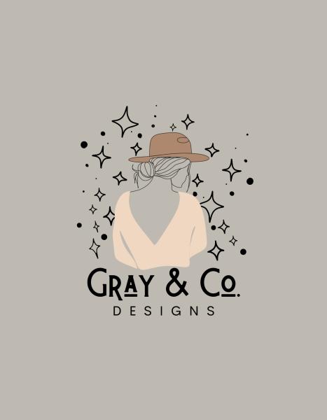 Gray & Co Designs