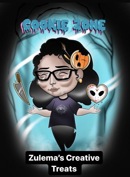 Zulema’s Creative Treats