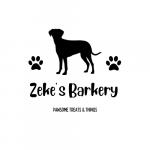 Zeke’s Barkery