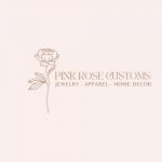 Pink Rose Customs