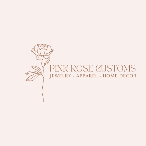 Pink Rose Customs