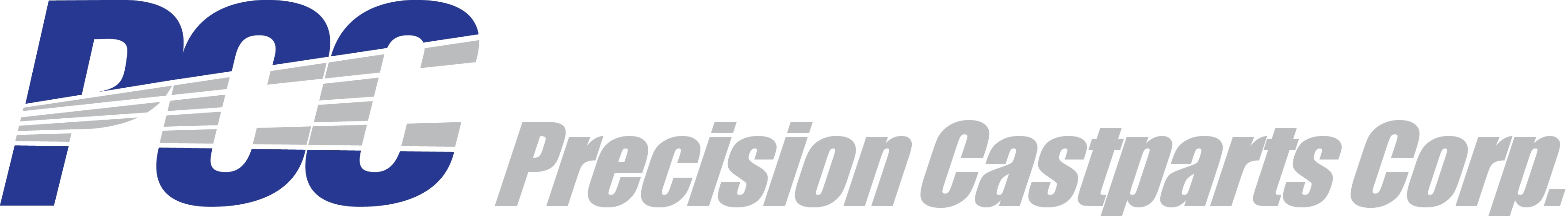 Precision Castparts Corp.