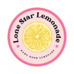 Lone Star lemonade