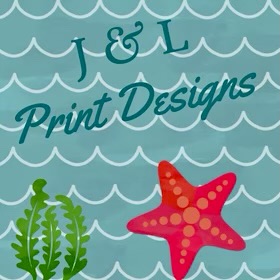 J & L Print Designs