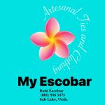 MY ESCOBAR