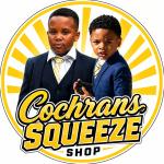 Cochran&rsquo;s Squeeze Shop