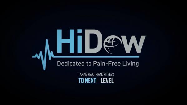 HiDow International
