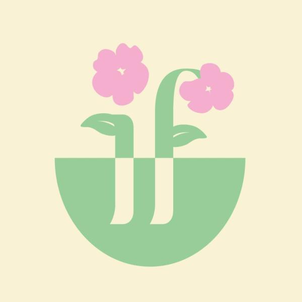 It's flowering