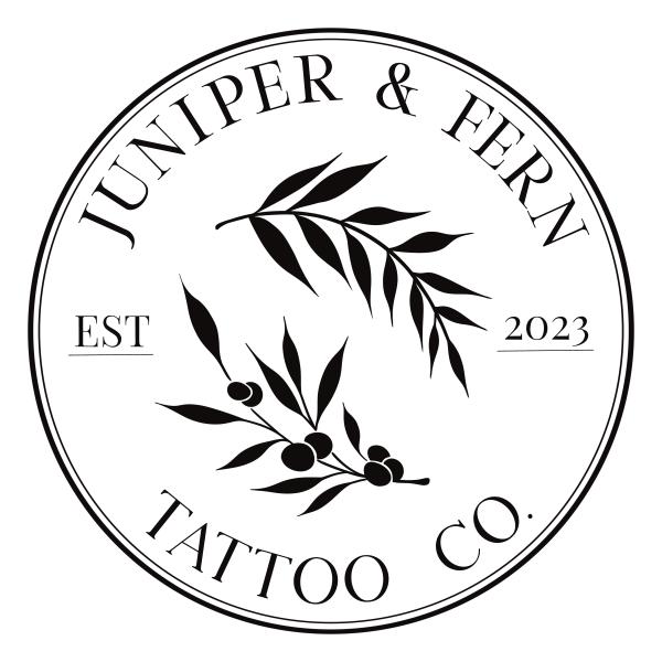 Juniper & Fern Tattoo Co.