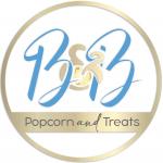 B&B Popcorn and Treats