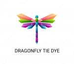 Dragonfly Tie Dye