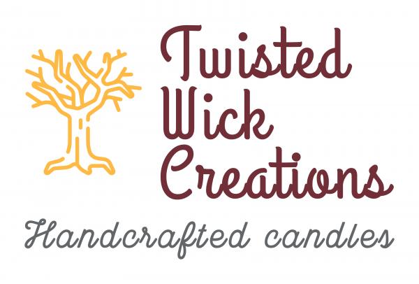 Twisted Wick Creations