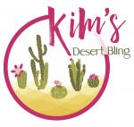 Kim’s Desert Bling