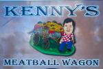 Kenny's Meatball Wagon
