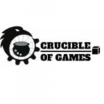 Crucible of Games