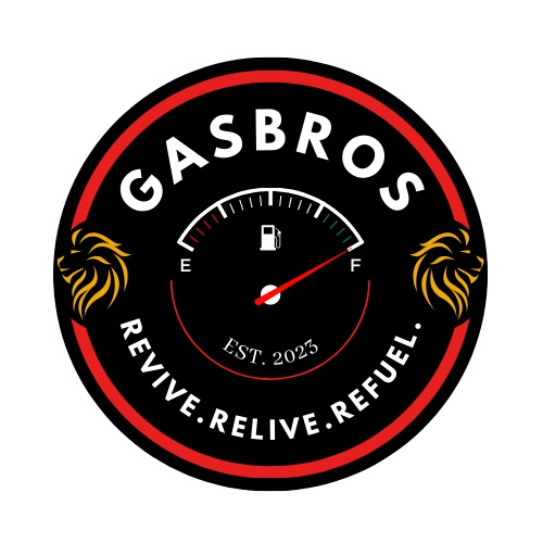 Gas Bros