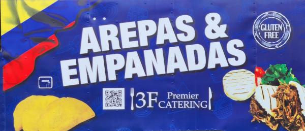 3F Premier Catering