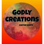Godly Creations Tees