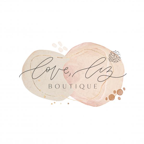Love, Liz Boutique