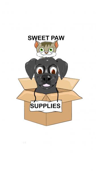 Sweet Paw Supplies