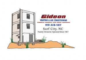 Gideon Heating & Air Co., Inc