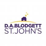 D.A.Blodget St. John’s