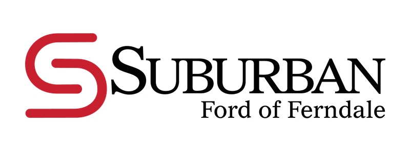 SUBURBAN FORD OF FERNDALE