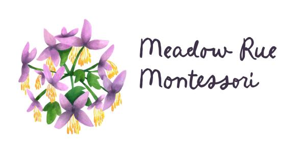 Meadow Rue Montessori- Wildflower Montessori Public Schools of Colorado
