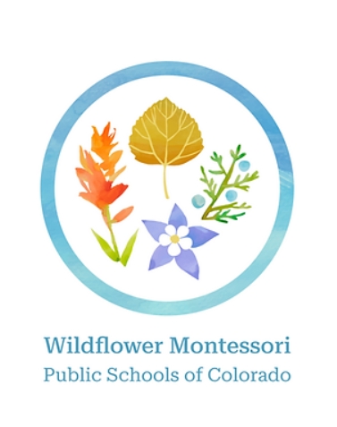 Meadow Rue Montessori- Wildflower Montessori Public Schools of Colorado