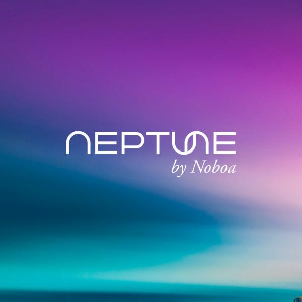 Neptune by Noboa