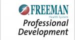 Freeman Professional Development