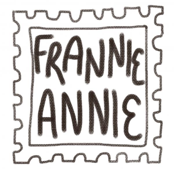 frannie annie