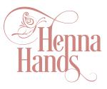 Henna Hands