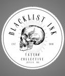 Blacklist Ink