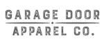 Garage Door Apparel Co.