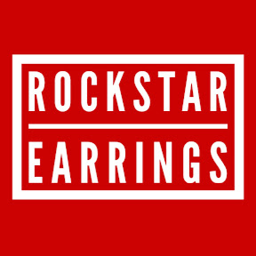 Rockstar Earrings