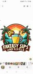 Dba Fantasy Sips and Sizzle