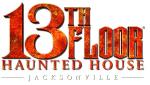 13th Floor Haunted House Jacksonville