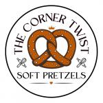 The Corner Twist Pretzels