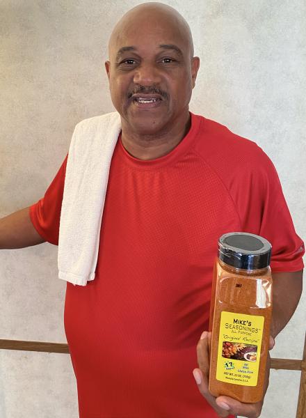 Mike&rsquo;s All Purpose Seasonings