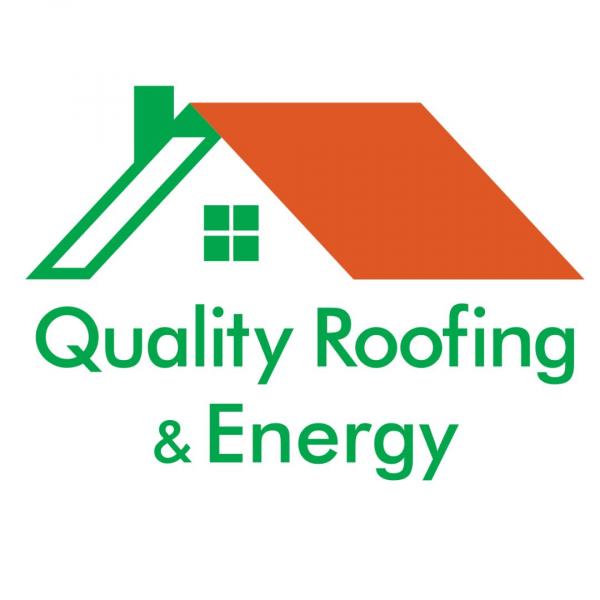 Quality Roofing & Energy