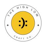 The High Low Craft Co