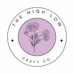 The High Low Craft Co