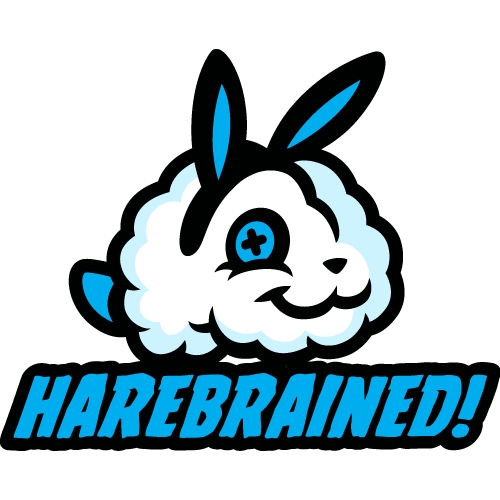 Harebrained Design