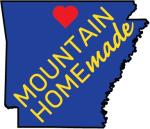 Mountain Homemade