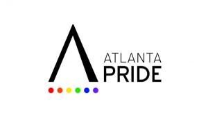 Atlanta Pride logo